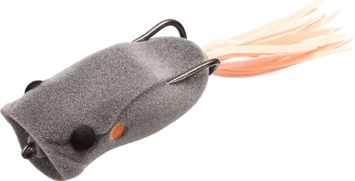 Combat Lures Popper Frog - EVERGREEN