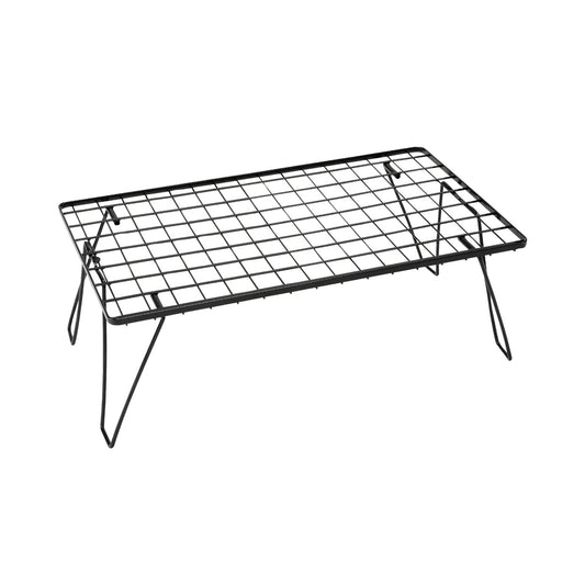 Field Rack Black - UNIFLAME