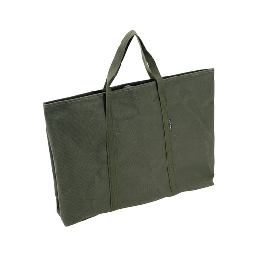 Takibi Table Tote Moss Green - UNIFLAME