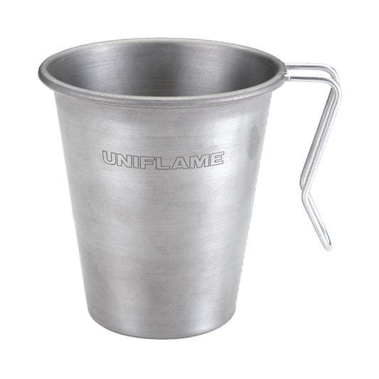 Stacking Mug 500 Titanium - UNIFLAME