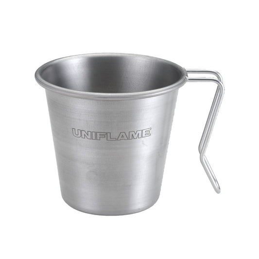 Stacking Mug 350 Titanium - UNIFLAME