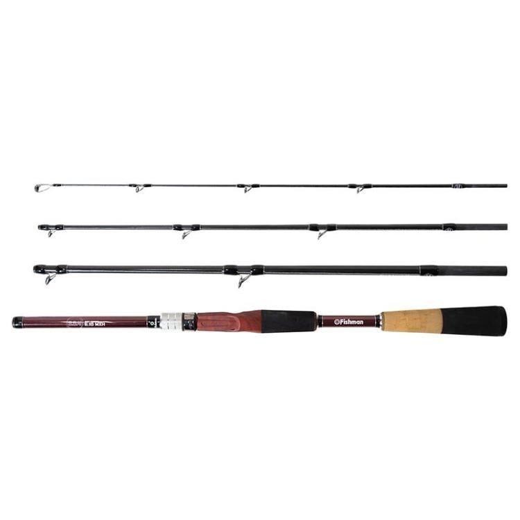 BC4 6.10MXH - Fishman