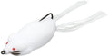 Combat Lures Kicker Frog - EVERGREEN