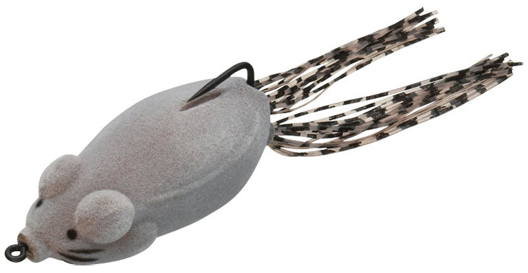 Combat Lures Kicker Frog - EVERGREEN