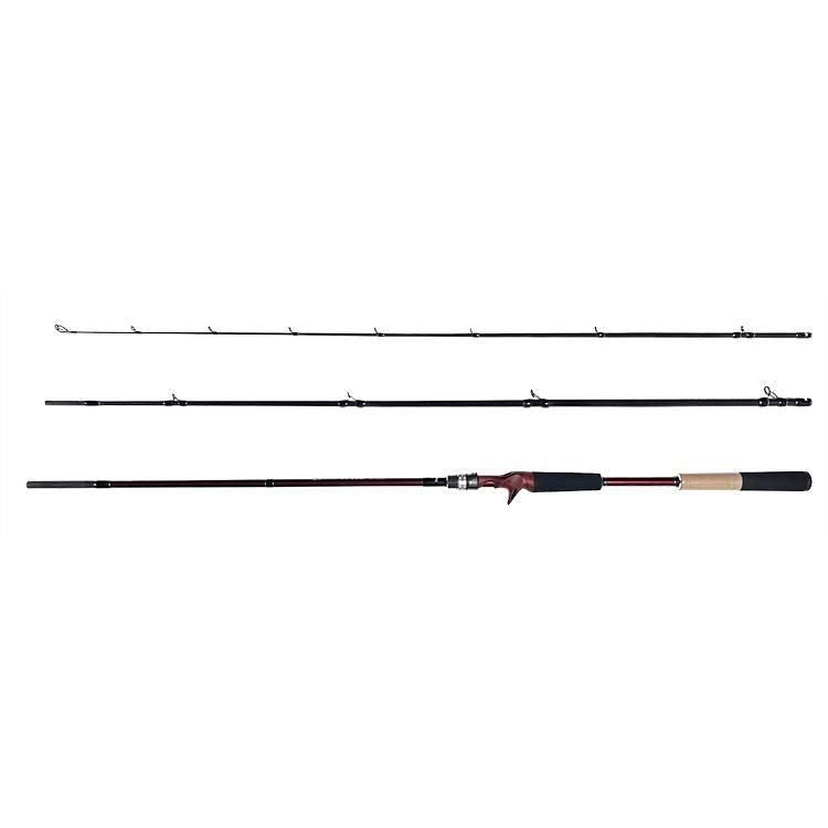 Beams inte 9.8L - Fishman