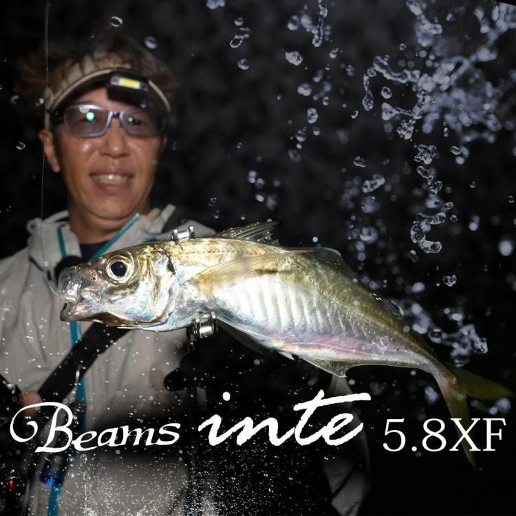 Beams inte 5.8XF - Fishman