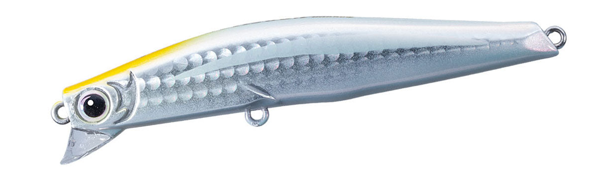 JA-DO Gottsuan Minnow - Valleyhill