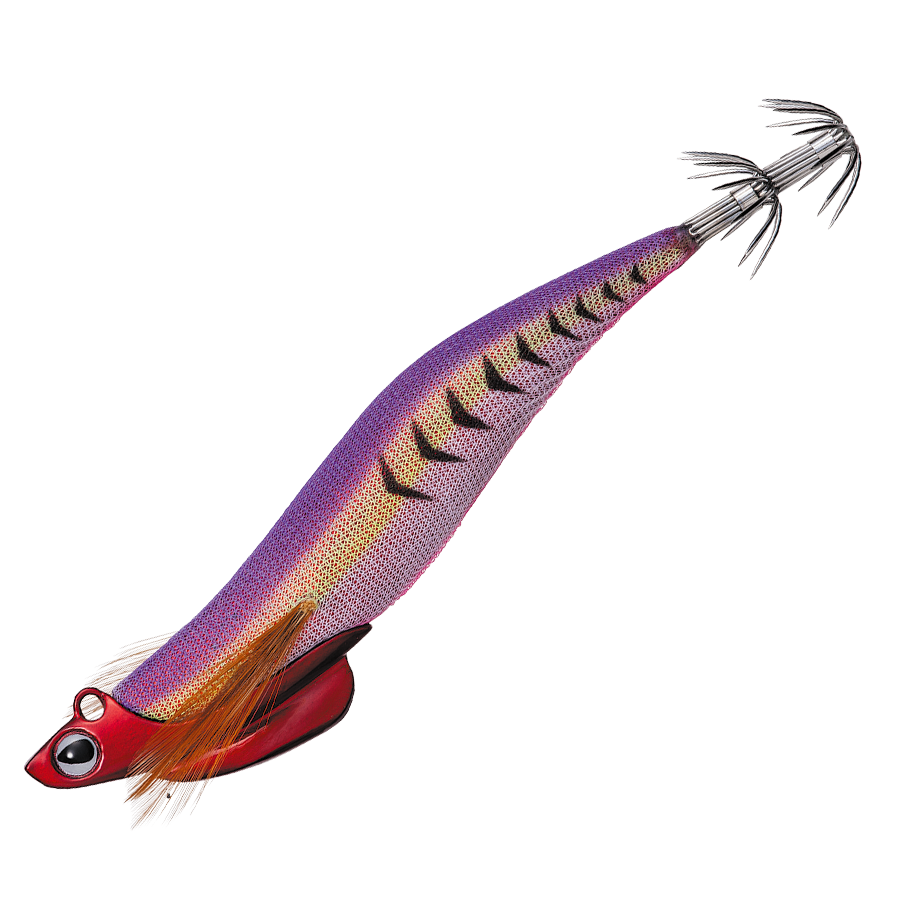 Squid Seeker 4 Regular - Valleyhill