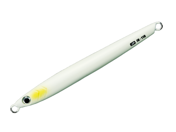 JIGPARA Vertical IKANAGO 110g - Major Craft