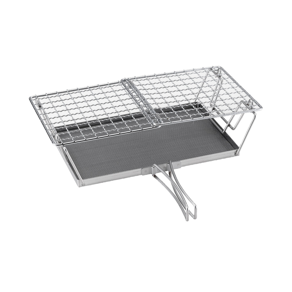 fan Multi Roaster - UNIFLAME