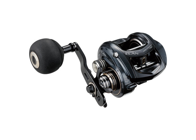 ELAN WIDE POWER II - tailwalk