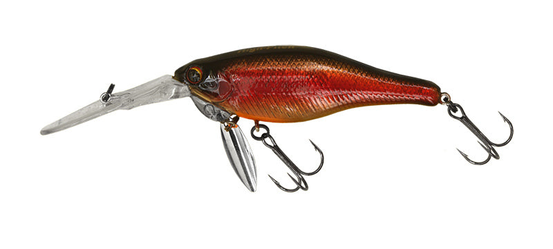 Do-No Shad High Pitch - IMAKATSU