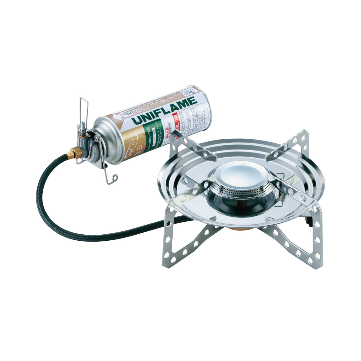 Tabletop Burner US-D II - UNIFLAME