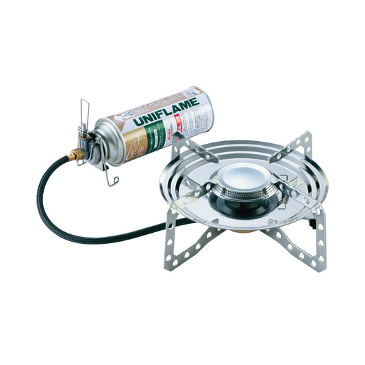Tabletop Burner US-D II - UNIFLAME