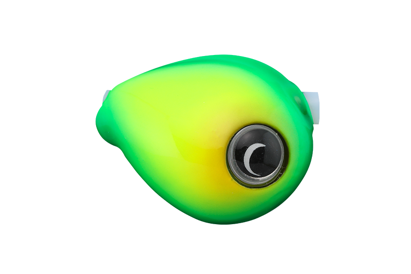 TG BINBIN DAMA SLIDE RAIRYUHEAD NEO - JACKALL