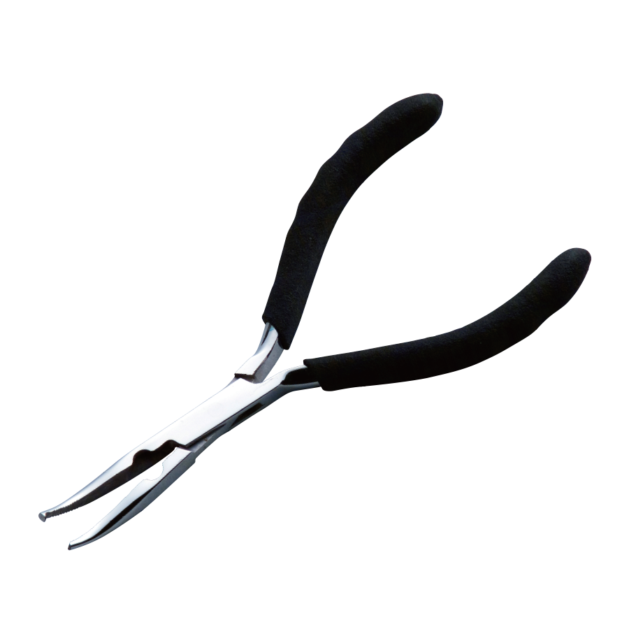 Split Ring Pliers CR-V - Valleyhill