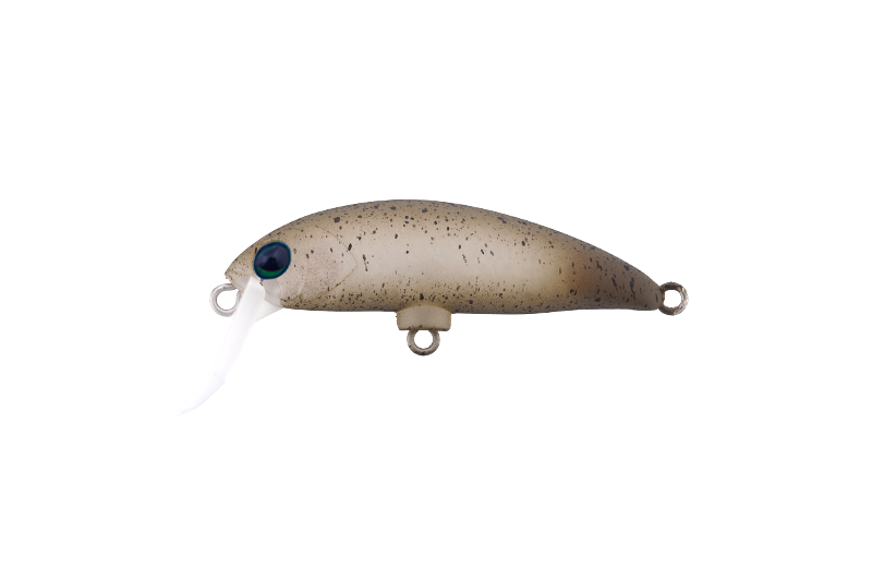 TIMON Buriburi Minnow HF Rattle - JACKALL