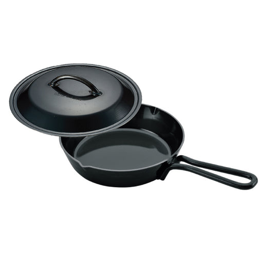 Skillet 10inch - UNIFLAME
