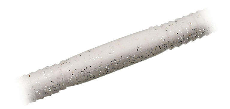 E.G. Pro Design Worm Bow Worm - EVERGREEN