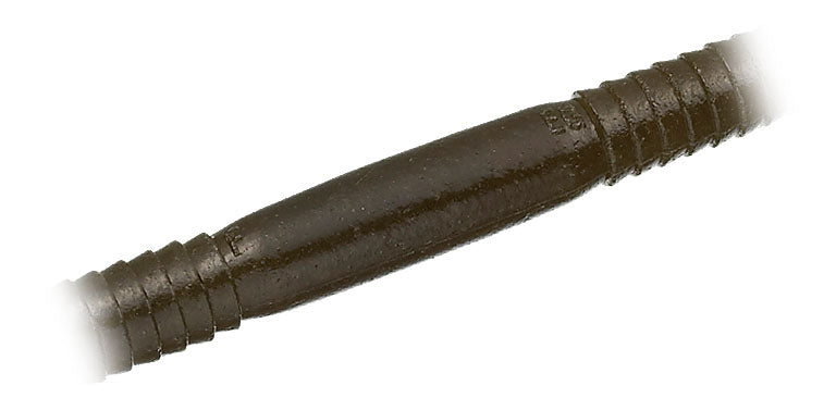 E.G. Pro Design Worm Bow Worm - EVERGREEN