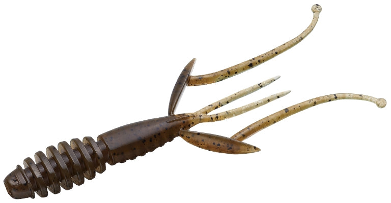 FACT C-4 Shrimp - EVERGREEN