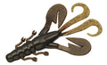 E.G. Pro Design Worm Double Motion - EVERGREEN