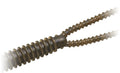 E.G. Pro Design Worm Twin Tail Ringer - EVERGREEN