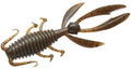 E.G. Pro Design Worm Antlion - EVERGREEN