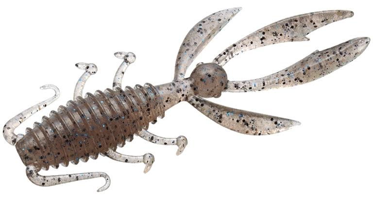 E.G. Pro Design Worm Antlion - EVERGREEN