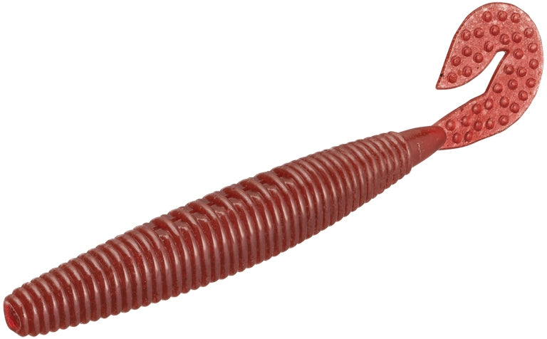 E.G. Pro Design Worm Bass Enemy - EVERGREEN