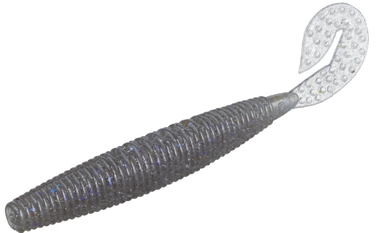 E.G. Pro Design Worm Bass Enemy - EVERGREEN