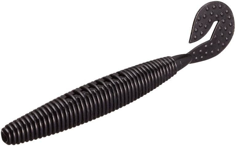 E.G. Pro Design Worm Bass Enemy - EVERGREEN