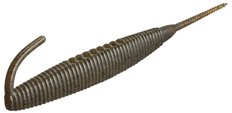 E.G. Pro Design Worm Bass Enemy Stick - EVERGREEN