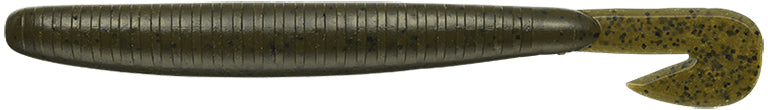 E.G. Pro Design Worm Clap Buzzer - EVERGREEN
