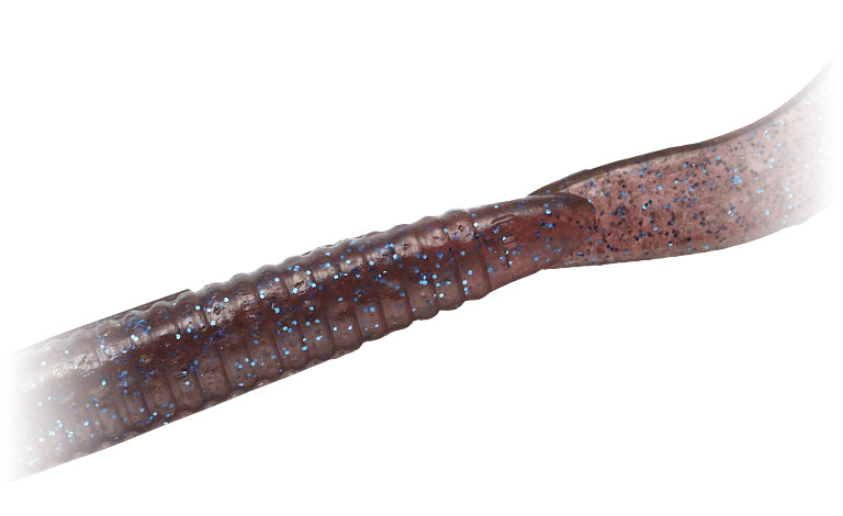 E.G. Pro Design Worm Lucy - EVERGREEN