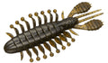 E.G. Pro Design Worm Zowazowa - EVERGREEN