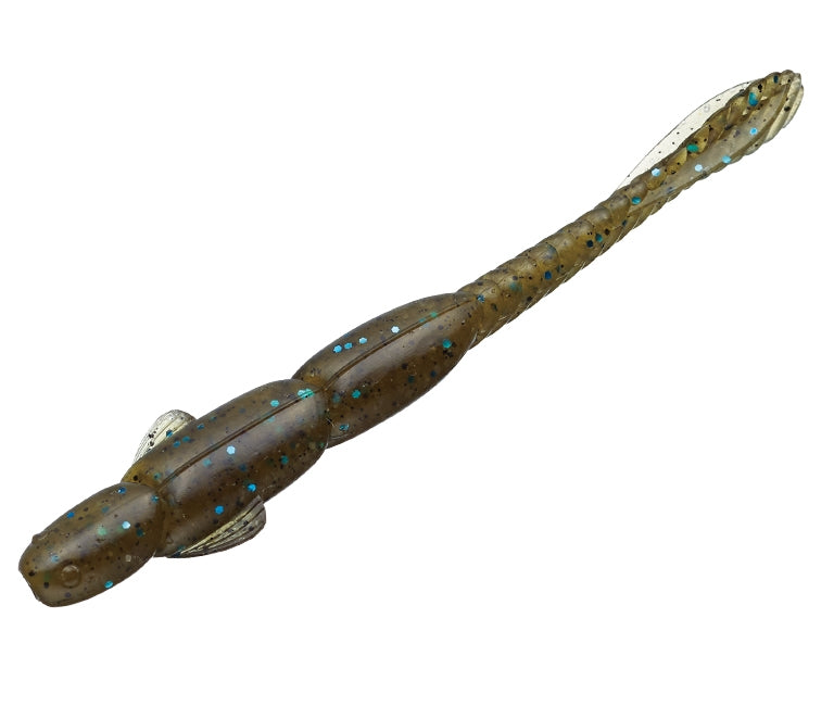 Inspire Custom Lures I-Macho - EVERGREEN