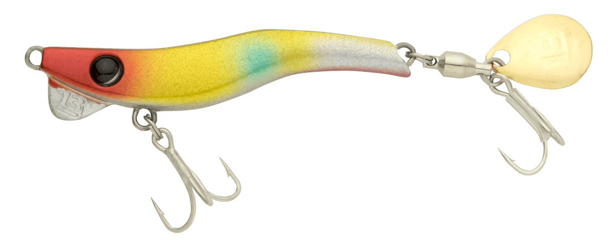 Metalmaru Single Hook - BREADEN
