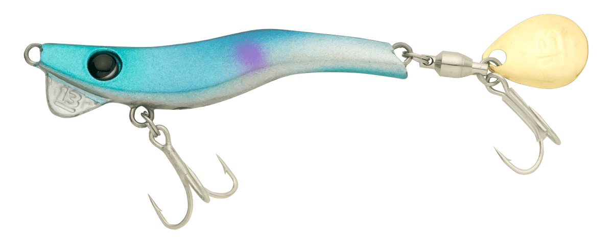 Metalmaru Single Hook - BREADEN