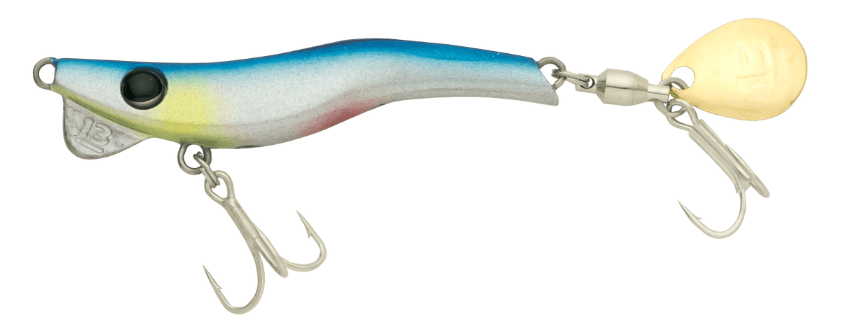 Metalmaru Single Hook - BREADEN