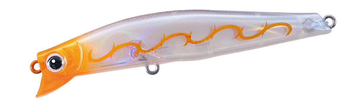 JA-DO Gottsuan Minnow - Valleyhill