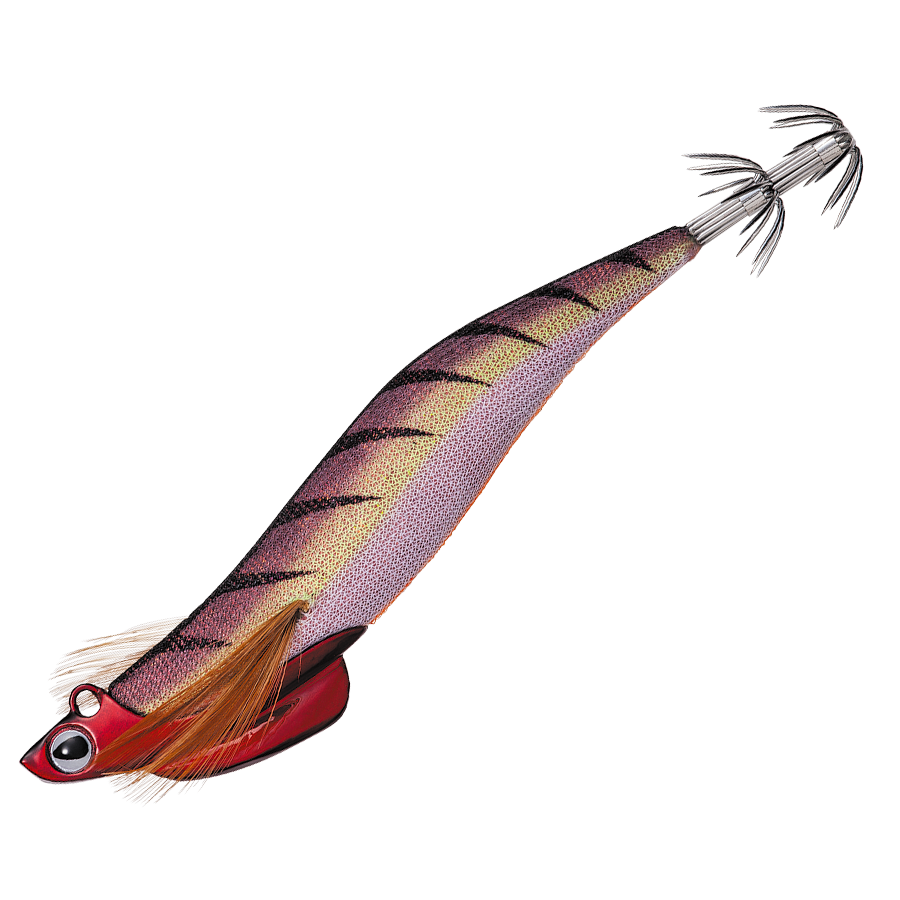 Squid Seeker 4 Regular - Valleyhill