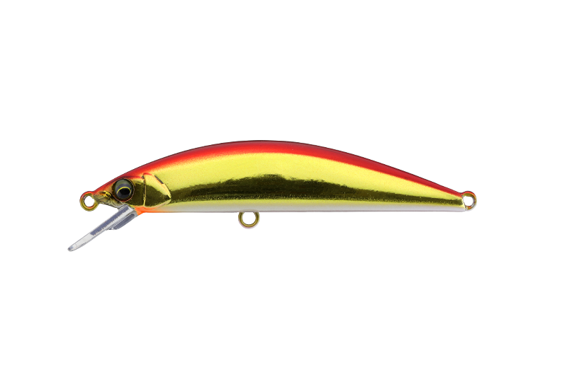 TIMON Tricoroll HW - JACKALL