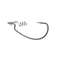 VH × Gamakatsu Worm Hook 316 with Spring Keeper - Valleyhill