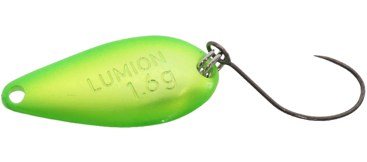 PRESSO LUMION - DAIWA