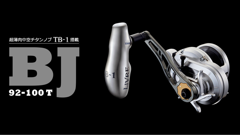 LIVRE BJ 92-100T