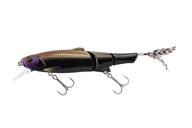 Sleek Mikey - JACKALL