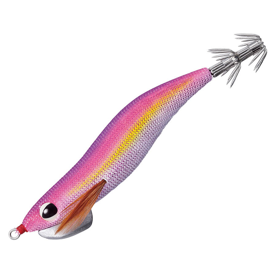 Squid Seeker Omorin - Valleyhill