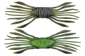 DRIFT CRAB - JACKALL