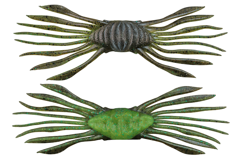 DRIFT CRAB - JACKALL